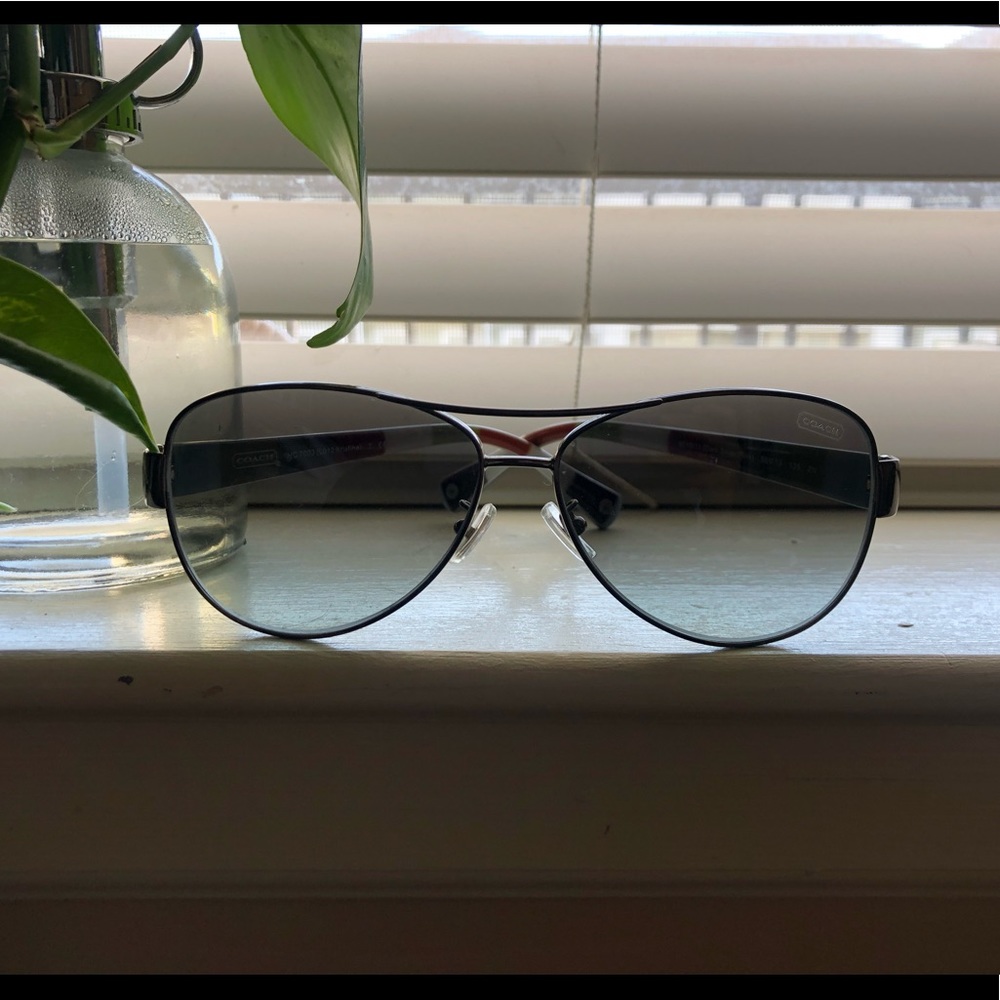 Coach Sunglasses
